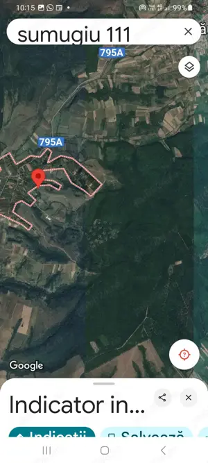 Casa in paradis - imagine 8