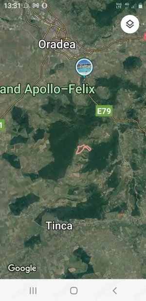 Casa in paradis - imagine 6