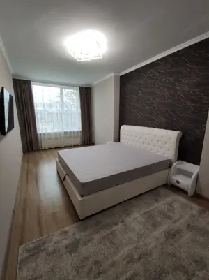 2 camere de inchiriat zona Scriitorilor