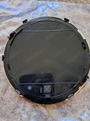 Emblema distronic Mercedes - imagine 2