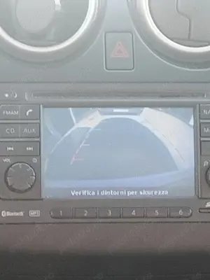 Nissan Qashqai 2011 km237000 - imagine 2