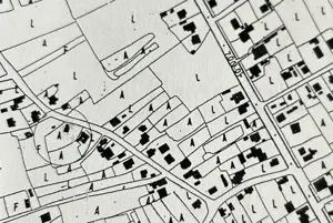 Teren de vânzare, 595 mp, zonă liniștită - Breaza