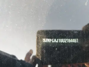 Nissan Qashqai 2011 km237000 - imagine 5