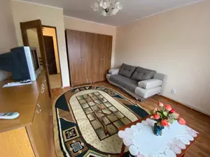 Garsoniera in Cetate - imagine 3