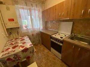 Garsoniera in Cetate - imagine 2