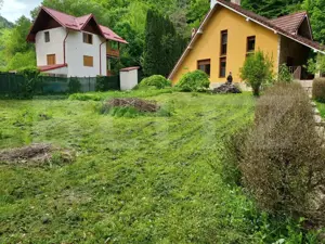 Casă de Vacanță pe Valea Ighielului – 3 camere, 2500 mp curte - imagine 20