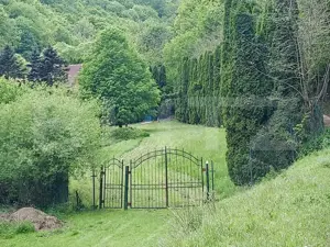 Casă de Vacanță pe Valea Ighielului – 3 camere, 2500 mp curte - imagine 16