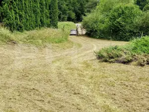 Casă de Vacanță pe Valea Ighielului – 3 camere, 2500 mp curte - imagine 18