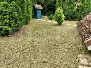 Casă de Vacanță pe Valea Ighielului – 3 camere, 2500 mp curte - imagine 19