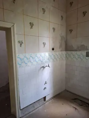 Casa din caramida pentru renovat  3 camere in Nadlac - imagine 10