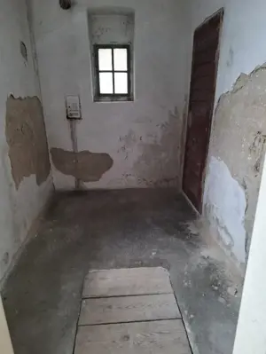 Casa din caramida pentru renovat  3 camere in Nadlac - imagine 19