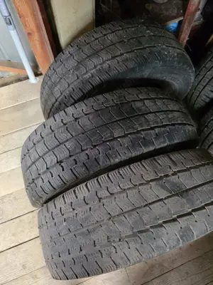 Anvelope 225/65 R 16 C - imagine 2