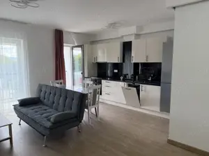 Apartament 2 camere Floresti-zona Spitalului Regional