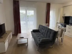 Apartament 2 camere Floresti-zona Spitalului Regional - imagine 4