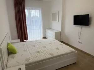 Apartament 2 camere Floresti-zona Spitalului Regional - imagine 5