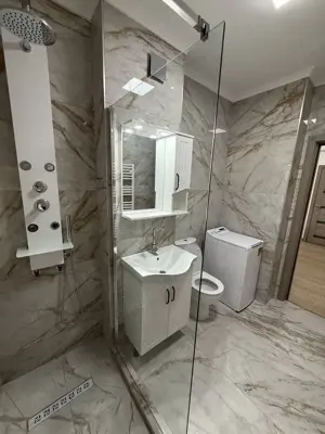 Apartament 2 camere Floresti-zona Spitalului Regional - imagine 8