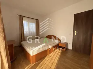 2 camere | Balcon | Etaj 2 cu lift | Calea Turzii–OMV | Mobilat & utilat complet - imagine 12