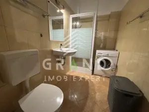 2 camere | Balcon | Etaj 2 cu lift | Calea Turzii–OMV | Mobilat & utilat complet - imagine 15