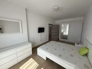Apartament 2 camere Floresti-zona Spitalului Regional - imagine 6