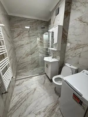 Apartament 2 camere Floresti-zona Spitalului Regional - imagine 9