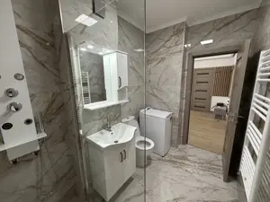 Apartament 2 camere Floresti-zona Spitalului Regional - imagine 10