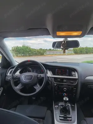 De vânzare Audi A4 b8.5 - imagine 4