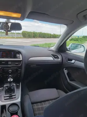 De vânzare Audi A4 b8.5 - imagine 5