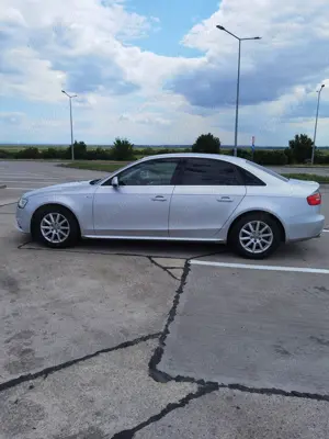 De vânzare Audi A4 b8.5 - imagine 8