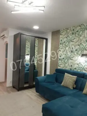 Vand garsoniera noua,lux,Militari,vis a vis metrou Lujerului,Drumul Timonierului - imagine 2