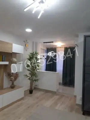 Vand garsoniera noua,lux,Militari,vis a vis metrou Lujerului,Drumul Timonierului - imagine 3