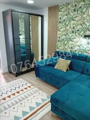 Vand garsoniera noua,lux,Militari,vis a vis metrou Lujerului,Drumul Timonierului - imagine 4