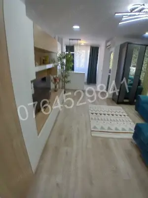 Vand garsoniera noua,lux,Militari,vis a vis metrou Lujerului,Drumul Timonierului - imagine 7