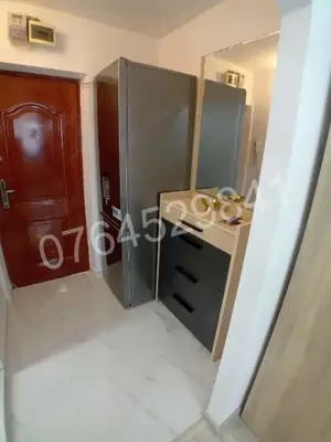 Vand garsoniera noua,lux,Militari,vis a vis metrou Lujerului,Drumul Timonierului - imagine 8