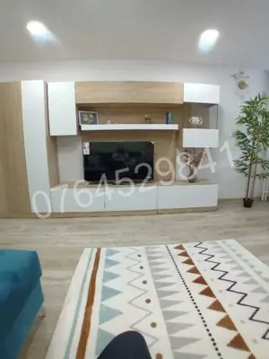 Vand garsoniera noua,lux,Militari,vis a vis metrou Lujerului,Drumul Timonierului - imagine 6