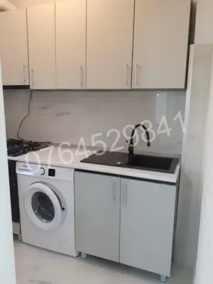 Vand garsoniera noua,lux,Militari,vis a vis metrou Lujerului,Drumul Timonierului - imagine 10