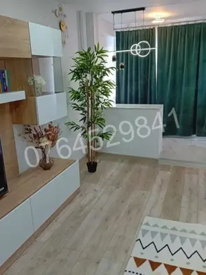 Vand garsoniera noua,lux,Militari,vis a vis metrou Lujerului,Drumul Timonierului - imagine 5