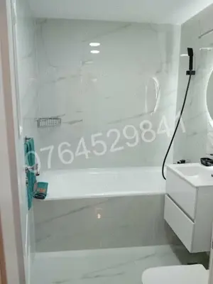 Vand garsoniera noua,lux,Militari,vis a vis metrou Lujerului,Drumul Timonierului - imagine 15