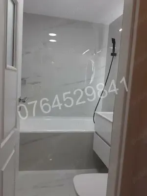 Vand garsoniera noua,lux,Militari,vis a vis metrou Lujerului,Drumul Timonierului - imagine 13