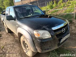 Mazda BT50,  Fresyle , Autoutilitară  N1,  - imagine 2 Mazda BT50,  Fresyle , Autoutilitară  N1,  - imagine 2