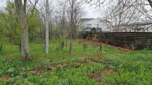 Teren de vanzare-Ghencea-Gladiolelor-Drumul Craitelor- Sector 5-Bragadiru