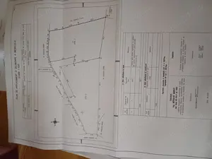 Comarnic Prahova zona Ghiosesti intravilan 1695mp - imagine 6