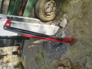 Cric masini OFF ROAD 3 tone  - imagine 2