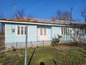 Casa batraneasca Cuza Vodă  - imagine 2