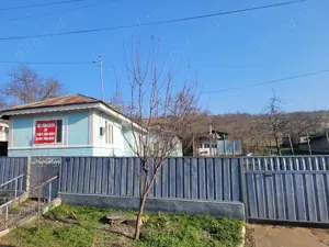 Casa batraneasca Cuza Vodă