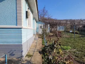 Casa batraneasca Cuza Vodă  - imagine 3