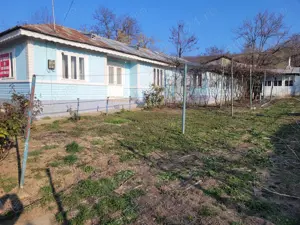 Casa batraneasca Cuza Vodă  - imagine 7