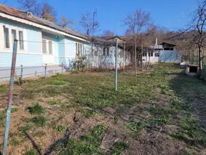 Casa batraneasca Cuza Vodă  - imagine 8