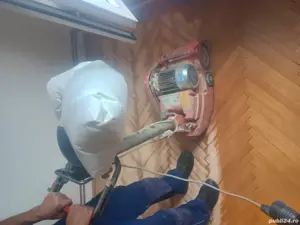 Amenajări interioare Instalați sanitare zugrav faianța gresie etc. - imagine 3