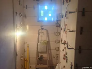 Amenajări interioare Instalați sanitare zugrav faianța gresie etc. - imagine 6