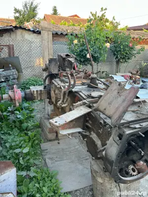 tractor u650 - imagine 8